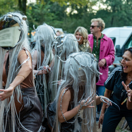 AIR 2024: Skypunch Collective