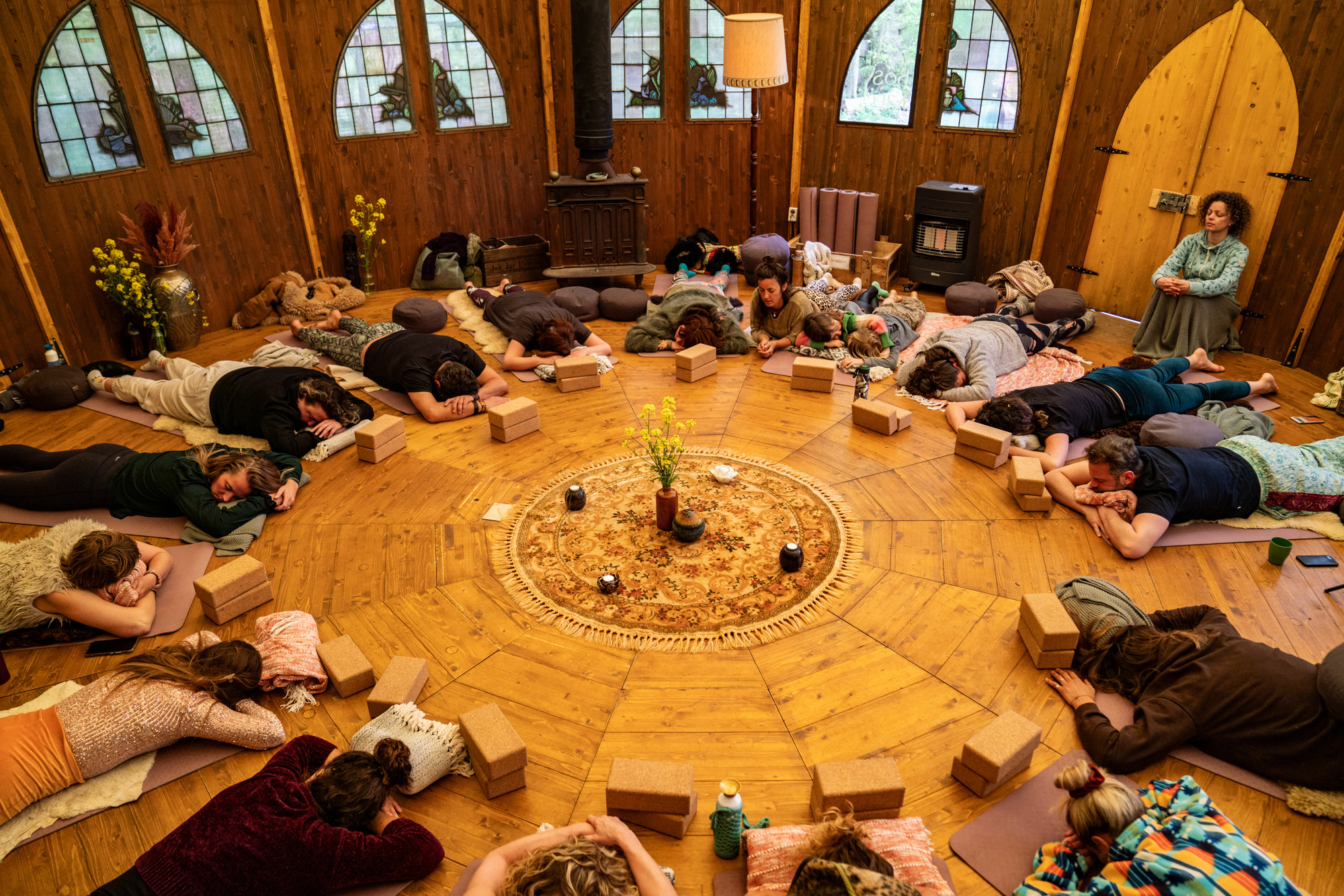 Foto: Mathijs van der Lee