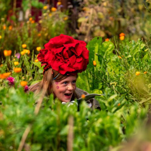 Foto: Mathijs van der Lee