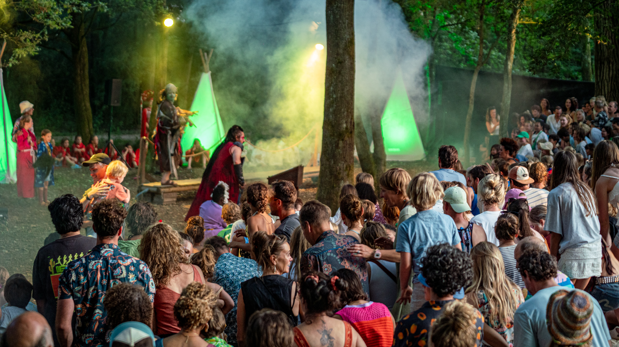 Foto: Mathijs van der Lee