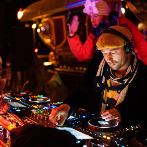 Foto: Chris Heijmans