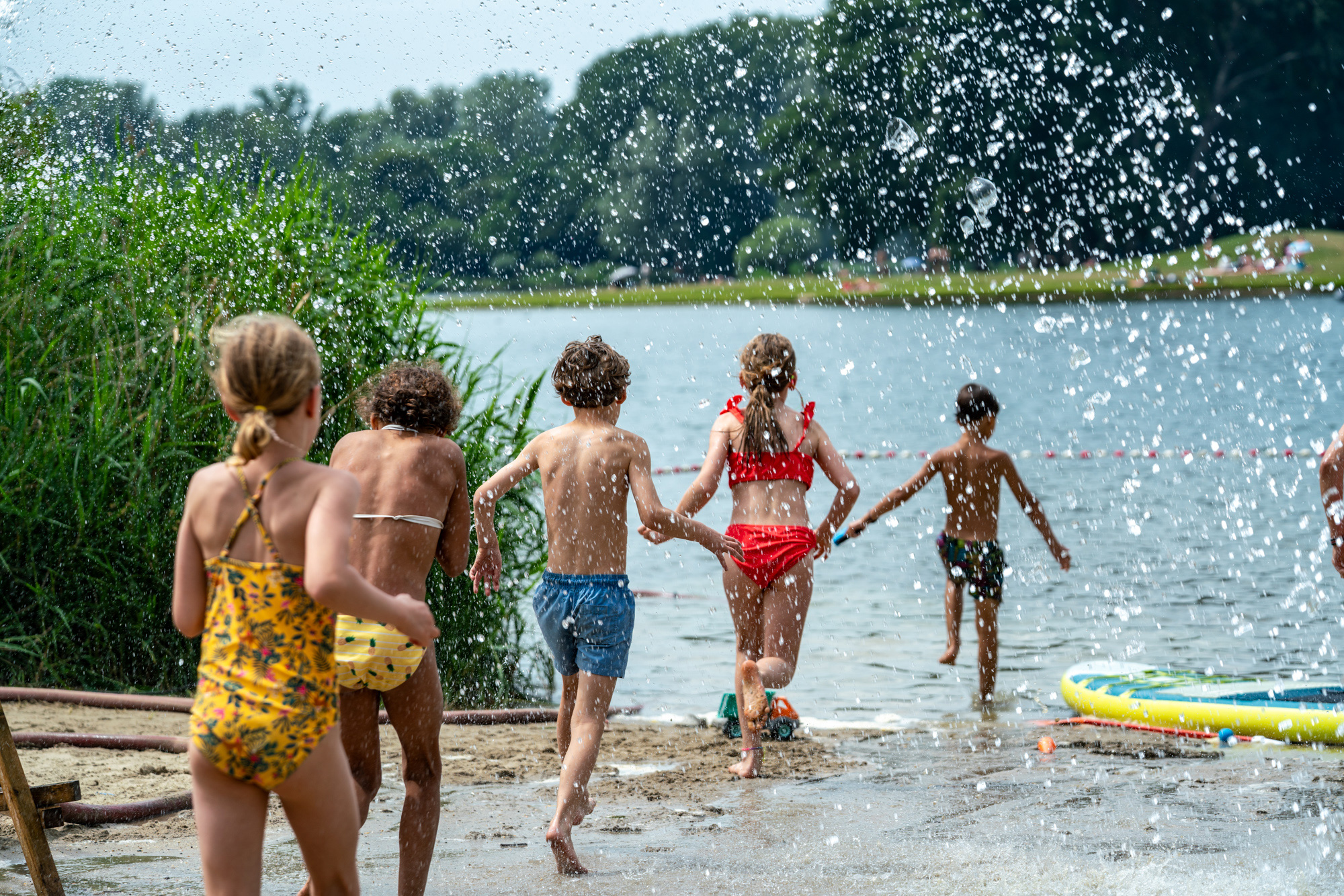 Foto: Mathijs van der Lee