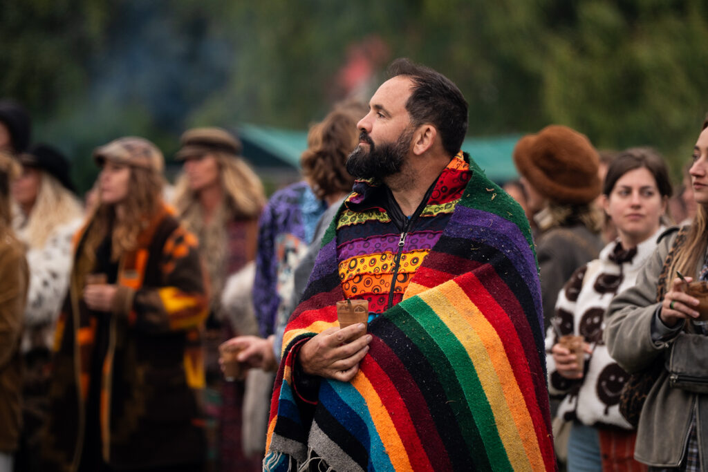 ZIN festival op De Lievelinge