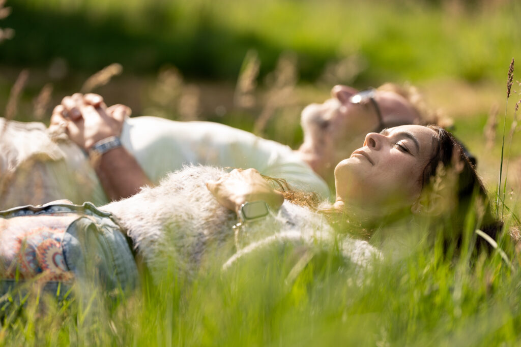 ZIN festival op De Lievelinge