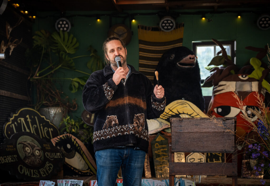 Foto: Chris Heijmans