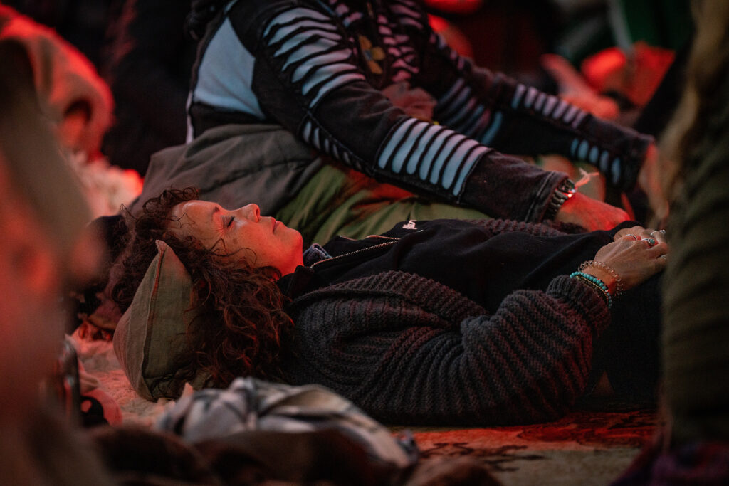 ZIN festival op De Lievelinge