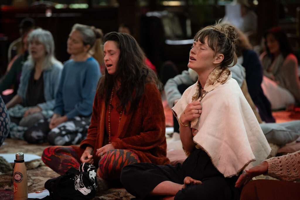 ZIN festival op De Lievelinge