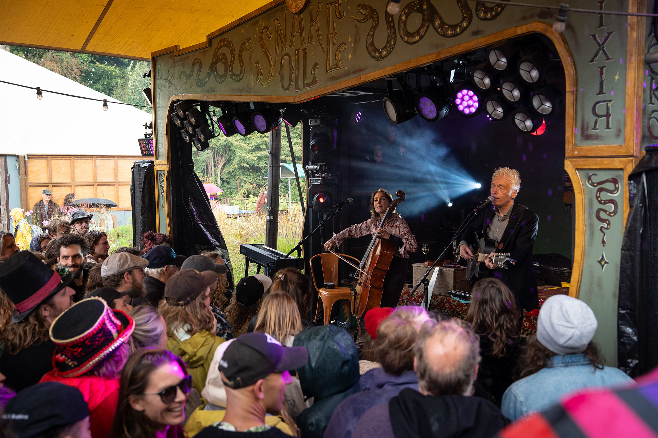 Foto: Chris Heijmans