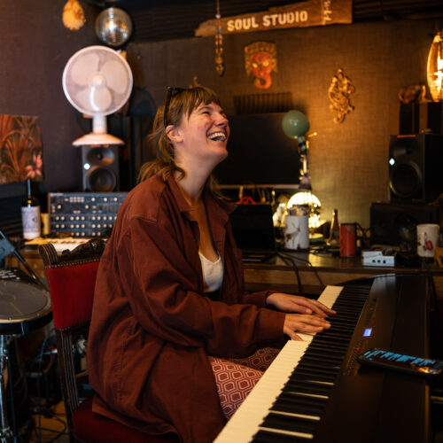 Foto: Chris Heijmans