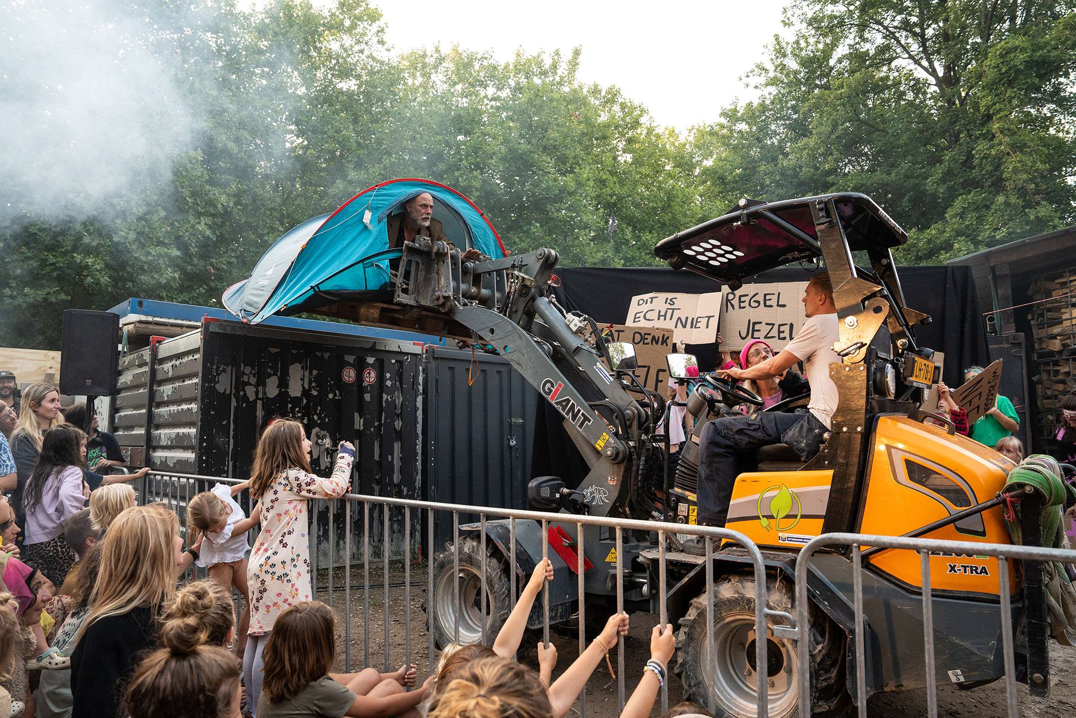 Foto: Chris Heijmans