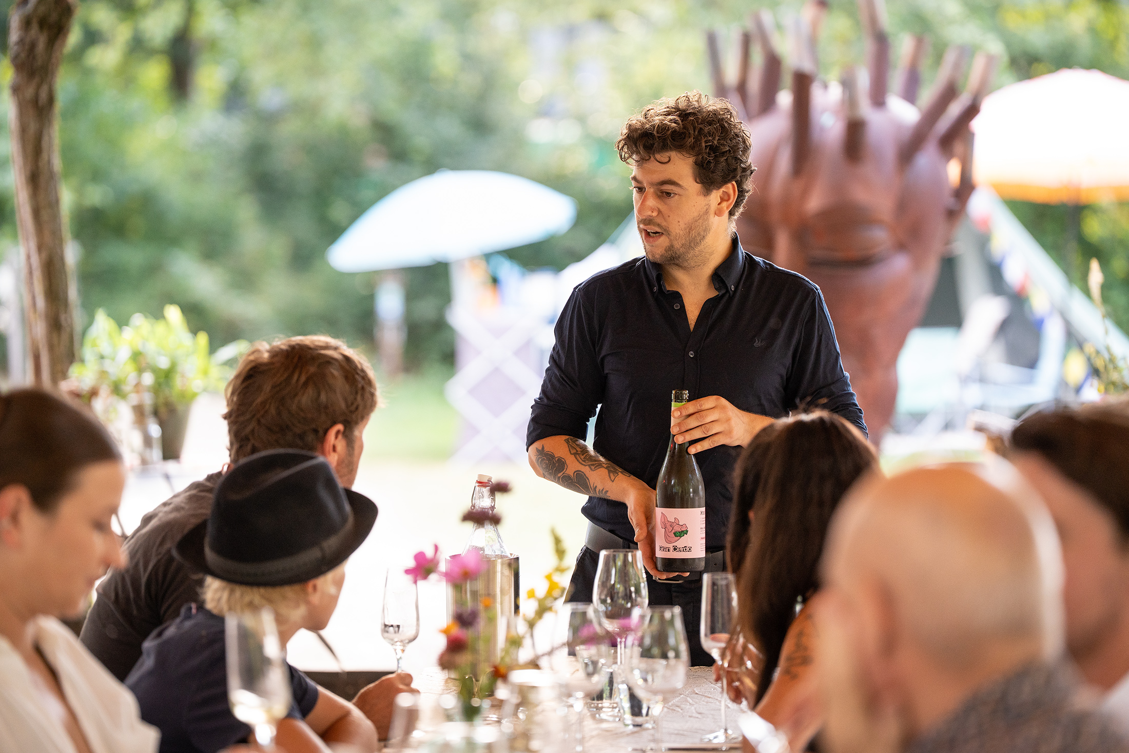 Foto: Chris Heijmans