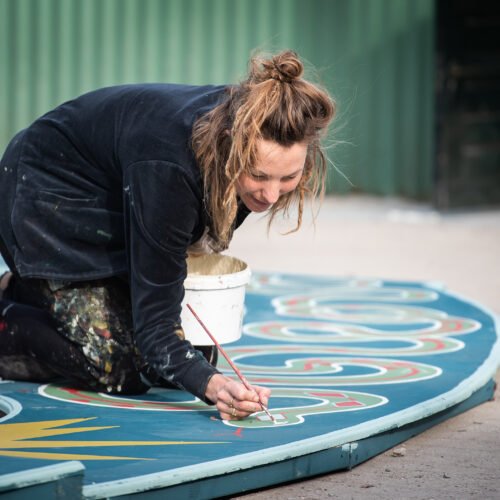 Foto: Chris Heijmans