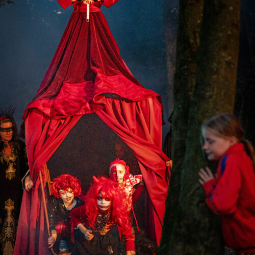 Foto: Mathijs van der Lee