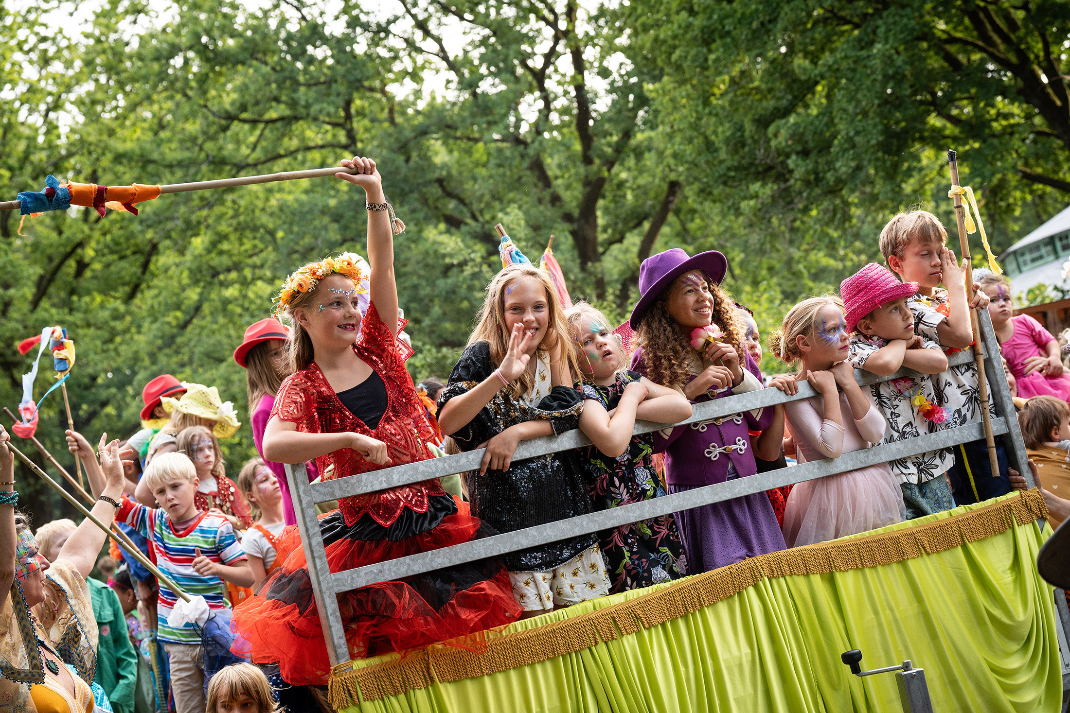 Foto: Chris Heijmans