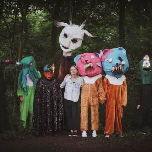 WAAN/ZIN | 29 mei - 01 juni